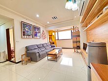 永福國小景觀3+1房附車位