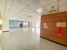 巨蛋商圈-百坪商務辦公室+雙車位