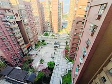 楊梅低總價五守新村3房車