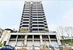 桂林中安商圈 |艾美MOMA-2房精緻宅