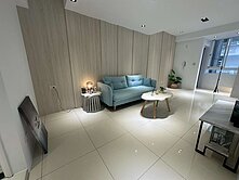 住商珮琦～虎林街全新裝潢黃金三樓