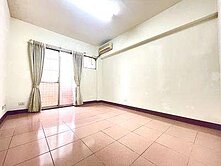 近體育園區華統皇第美三房