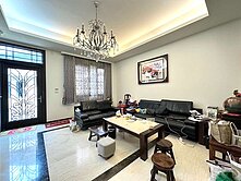 💖南屯震後宅｜大地坪5房別墅｜可停雙車💖