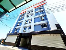 阿蓮近台南高鐵OUTLET大3房平車4樓全新華廈 