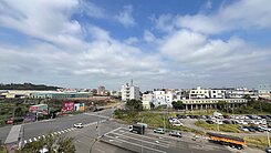 大埔全新視野2+1房平車美居