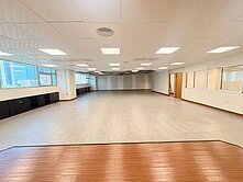 亞灣商圈-大商辦雙平車-捷運站旁