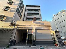 蒼結精選/大昌商圈/稀有輕屋齡車庫透天厝