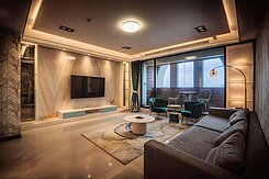 安平 永華頂級帝王層尊榮三房雙景豪邸🔥壓軸釋出