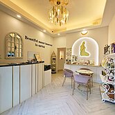 【吳虹誼】近捷運輕軌★美獨棟可停3車電梯別墅