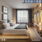 烏日區大華縱橫兩房雙衛浴平車｜高鐵特區核心商業區 