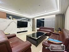 大北大CEO行館｜尊貴豪邸景觀四房雙車位