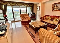 ★~昇陽九樂有山有河第一排河岸雙車位景觀宅~★