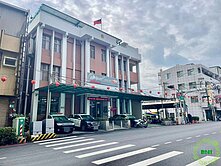 近永大區公所旁地下室倉儲