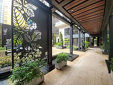 文心森林G10G10a雙捷運▲精銳雙主臥3車豪邸