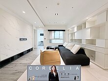 七張鋼骨精裝景觀戶兩房車  🐶 新店琪琪