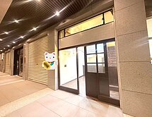 臨路平車金店面【宏普樂高】空間應用有驚喜