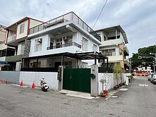 東區角間日式大洋房朝南面稀有釋出