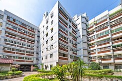 超Ａ案！獨家彰化南興富邸三房平車次頂樓視野戶