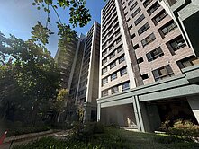 14期漢神洲際｜崇德薈｜雙面採光三房平車