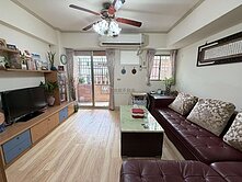 碧瑤江山四房車｜低公設低管理費｜板橋金門街生活圈