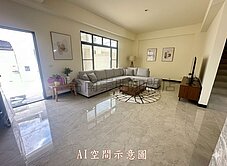 土城160坪全新孝親電梯三車墅