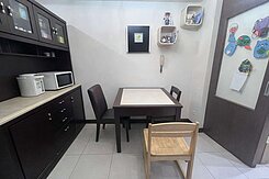 潭子七里香震後孝親車庫透天