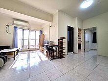 五甲繁華軸線｜三面採光三房車位｜景觀宅