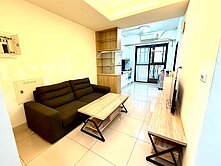 草漯精美兩房兩衛+機車位