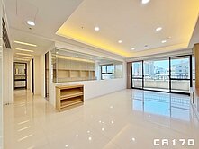 科博館旁元城上荷苑質感四房平車