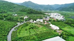 🍔枋寮近春日國小 山環抱的農地🌿田園生活🌿