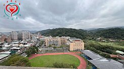 專約~花開富貴景觀明亮三房