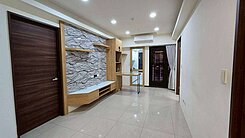 🌸我愛淡水🌸全聯旁海洋都心一期裝潢美2房車💕