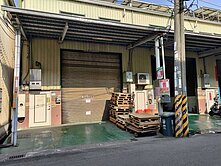 仁武甲種工業廠房