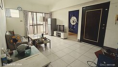 左營三鐵優勢*前後陽台*採光佳大四房