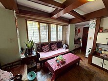 🍎中山國中站350公尺福德榮星電梯三房🍎