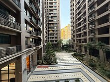 中路御品三房車位~招財屋~龍安特區