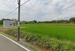 ⭐🍎楊梅四湖段休閒美田🍎⭐