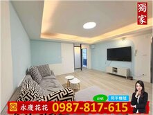 🌺北區低總價開價近6%投報｜收租自住皆宜5+6樓