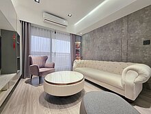 專任~超級A案珍稀頂級全套裝潢聯悅聚三房平車