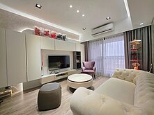 聯悅聚｜海線神案三房平車