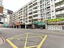 楠梓科技產業園區#德賢商圈#8.47米面寬黃金店面