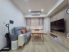 仁雄商圈＊大麗城＊高樓美景三房平車