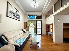 尼克秀屋💥五期魔術大空間3房平車