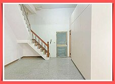 蚵寮漁港｜面寬大地坪工業店住