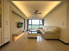 台科晶品❗朝南視野三房雙車位