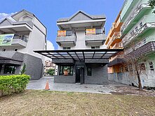 喜歡出價談🌴蘭陽縣政高鐵願景綠意莊園E🌴