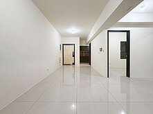 五福國中學區｜敦品2房2衛浴平車｜綵淨