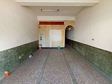 ⭕️水上⭕️火車站省道旁店面透天A057