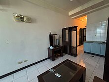 龍田市中星大套房