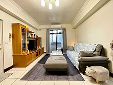 【博士嚴選】藝術名宮8丨湳雅大潤發大三房＋平車